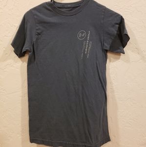 Hot Topic Trench Top T-Shirt